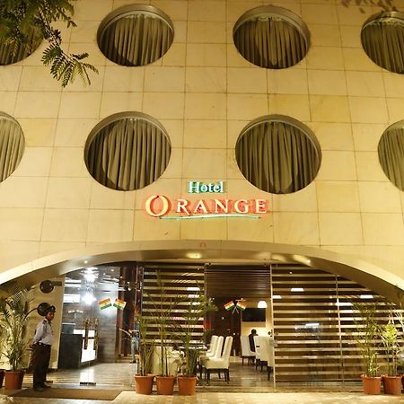 Hotel Orange Agra  Luaran gambar