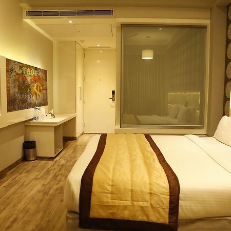 Hotel Orange Agra  Luaran gambar