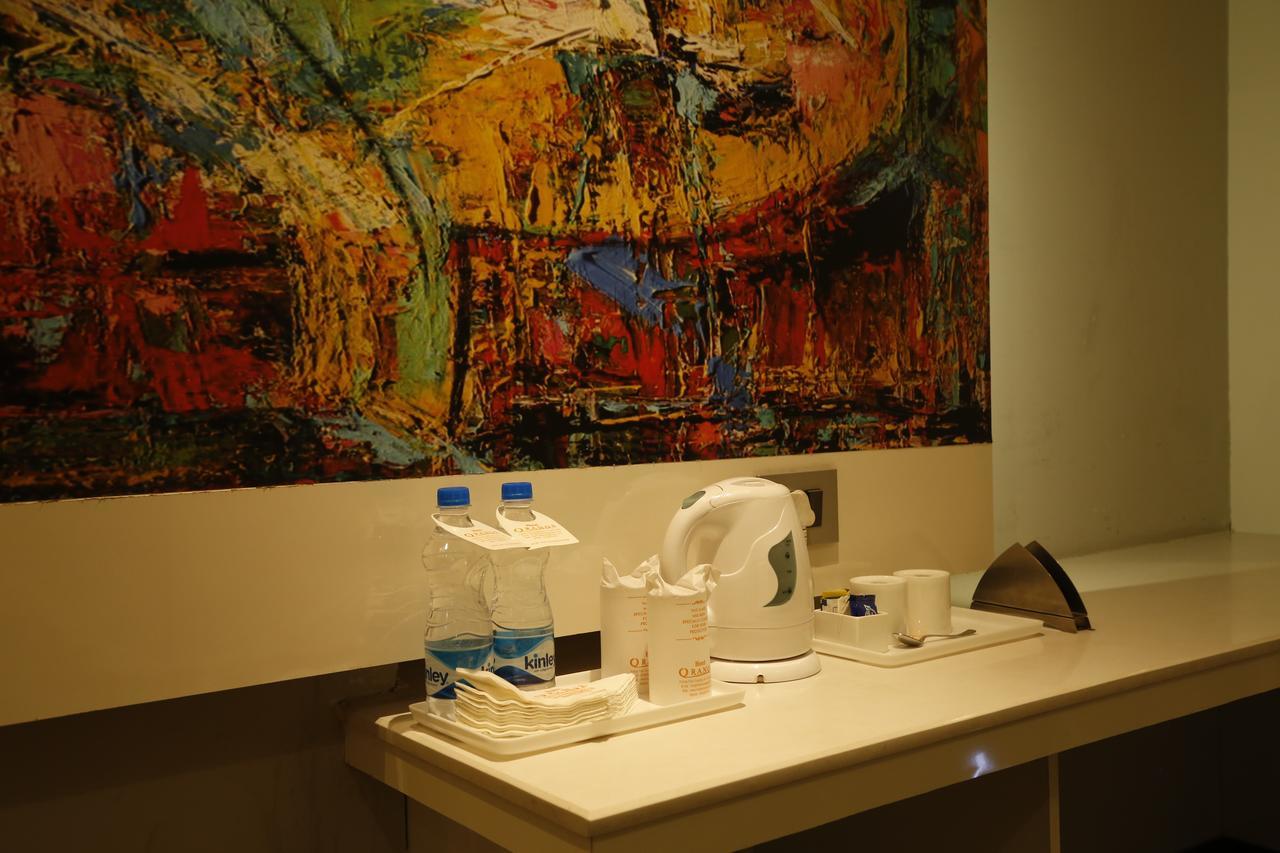 Hotel Orange Agra  Luaran gambar