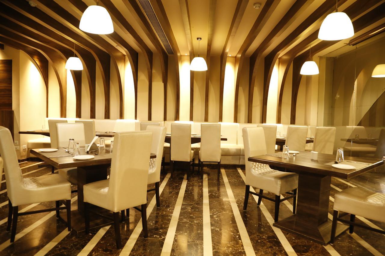 Hotel Orange Agra  Luaran gambar