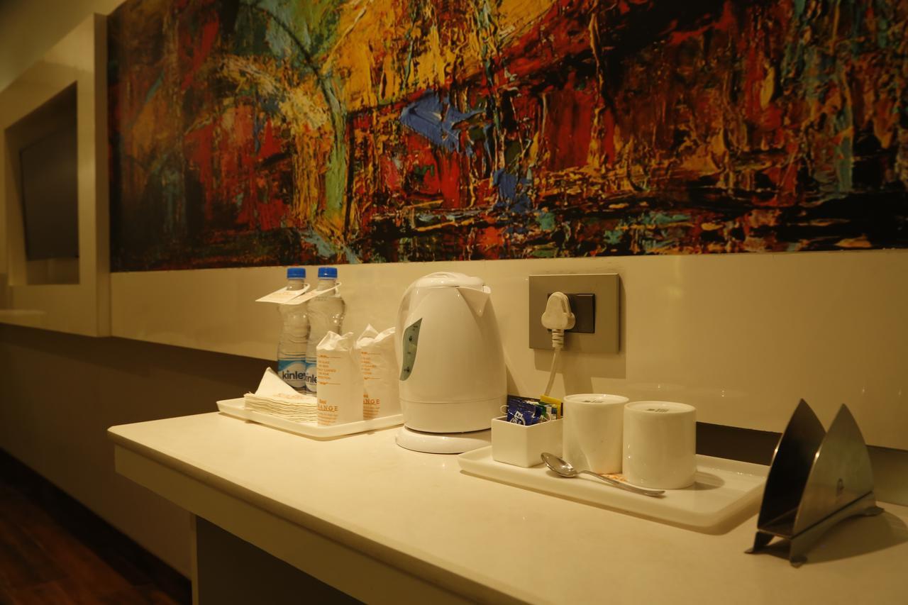Hotel Orange Agra  Luaran gambar