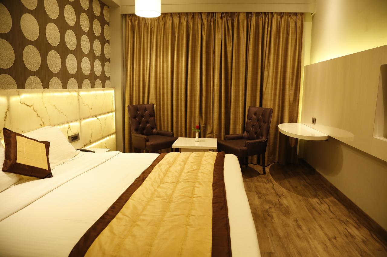 Hotel Orange Agra  Luaran gambar