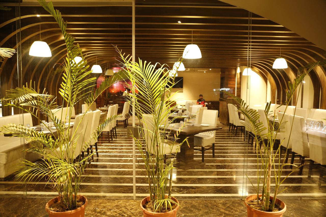 Hotel Orange Agra  Luaran gambar