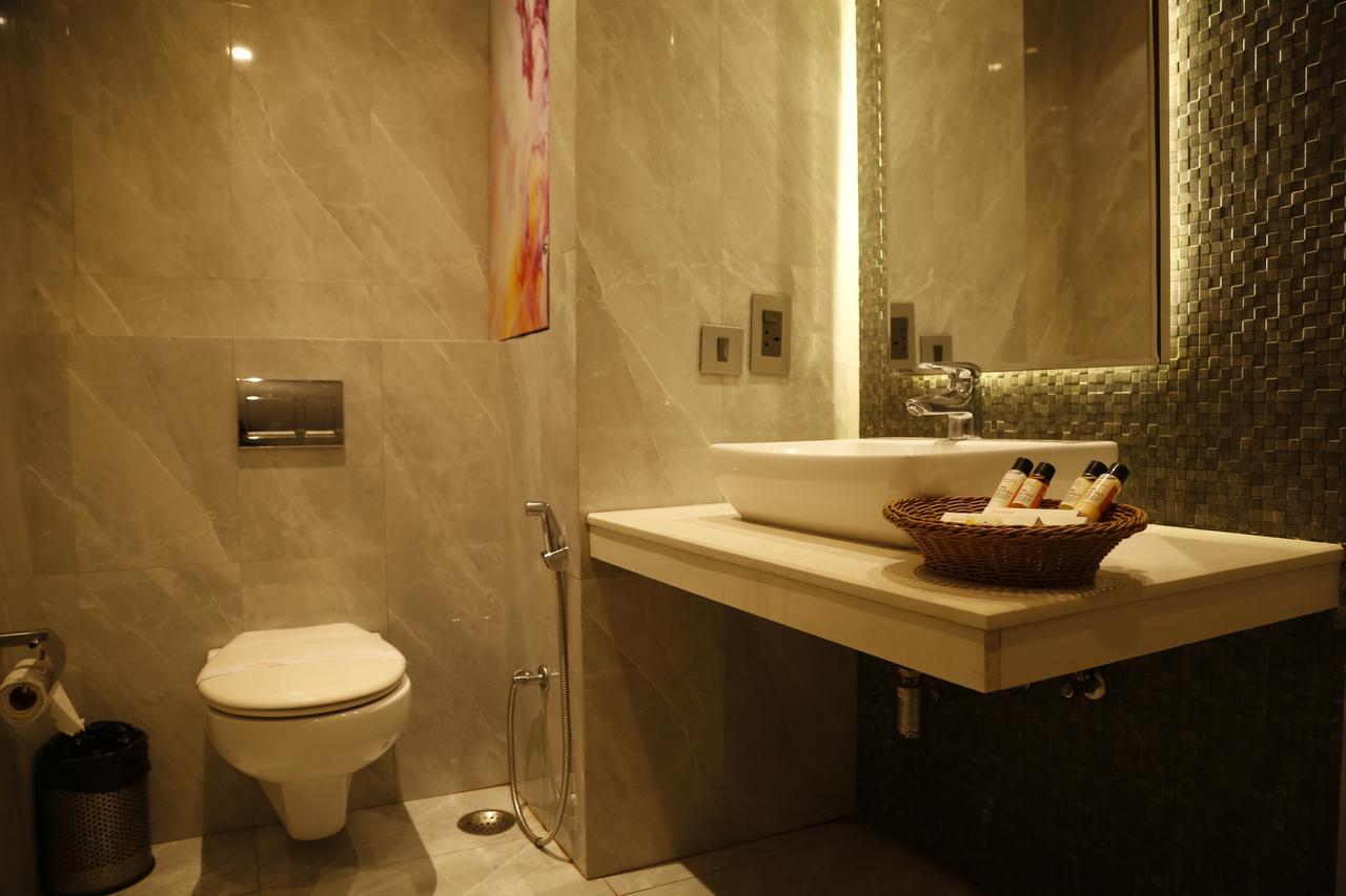 Hotel Orange Agra  Luaran gambar