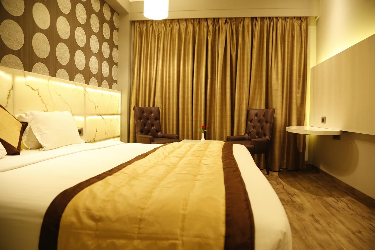 Hotel Orange Agra  Luaran gambar