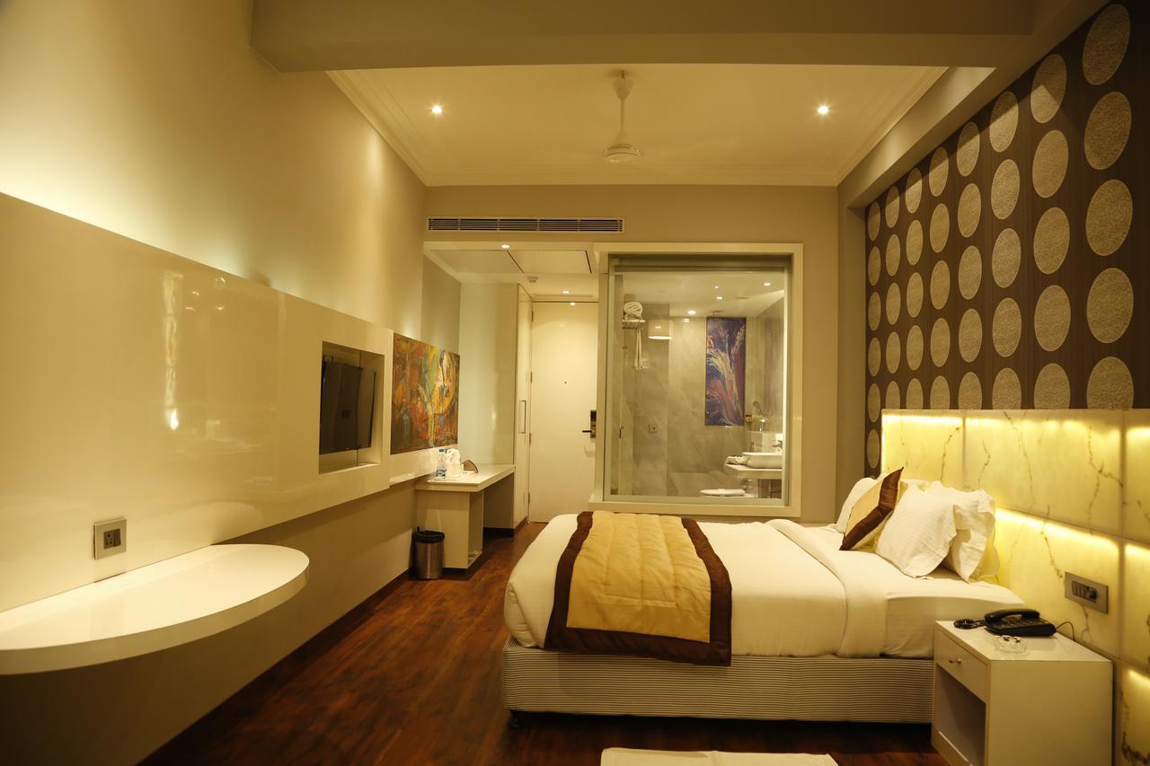 Hotel Orange Agra  Luaran gambar