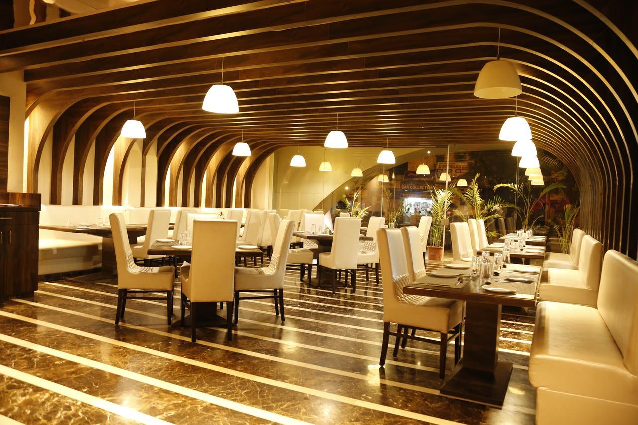 Hotel Orange Agra  Luaran gambar