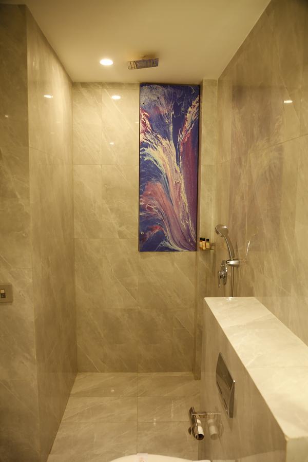 Hotel Orange Agra  Luaran gambar